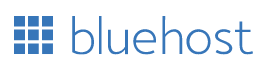 logo -bluehost